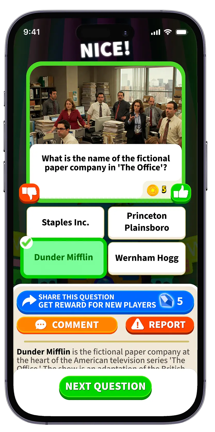 Online Quiz Platform - Trivio.NET