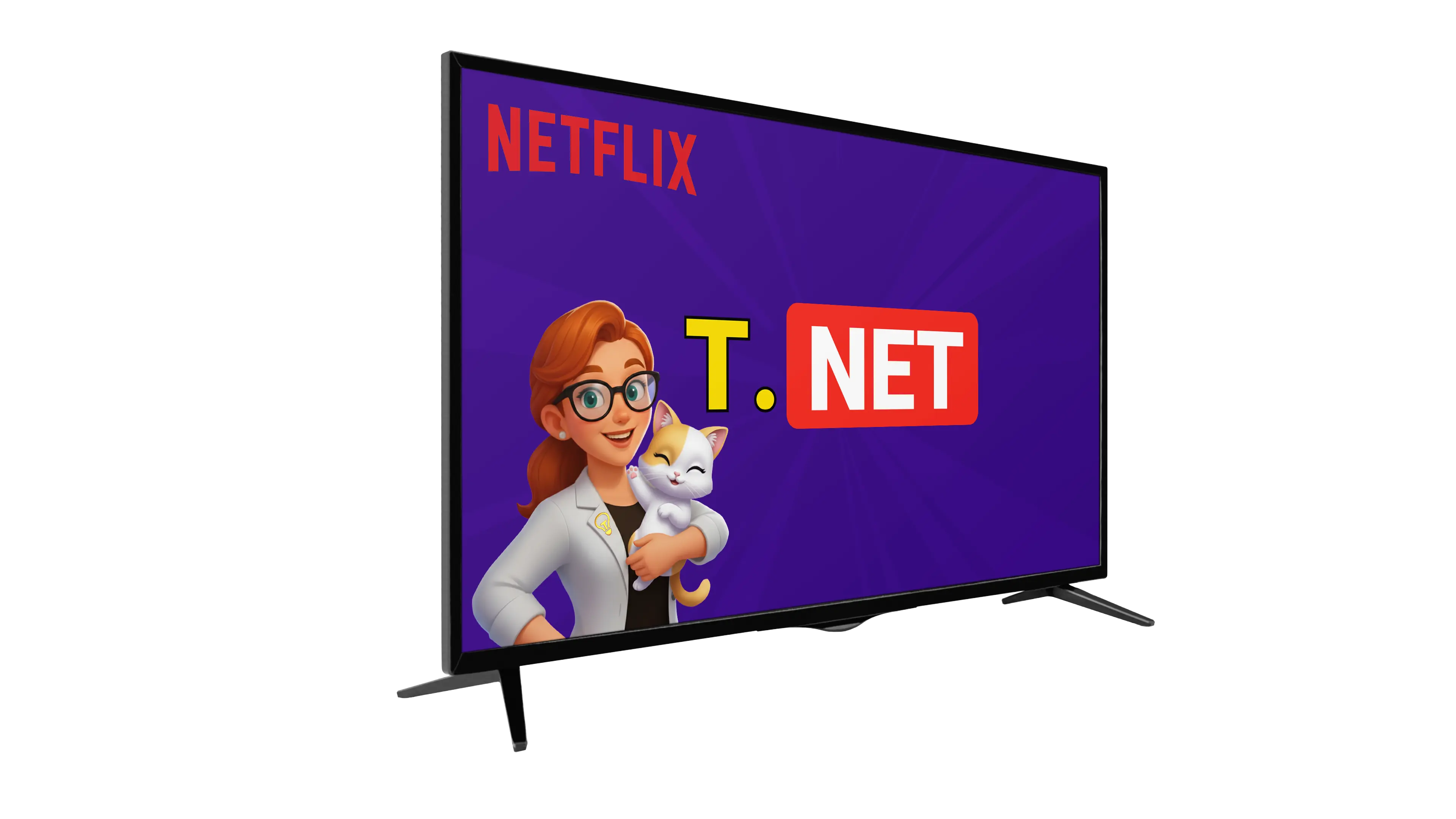 Online Quiz Platform - Trivio.NET